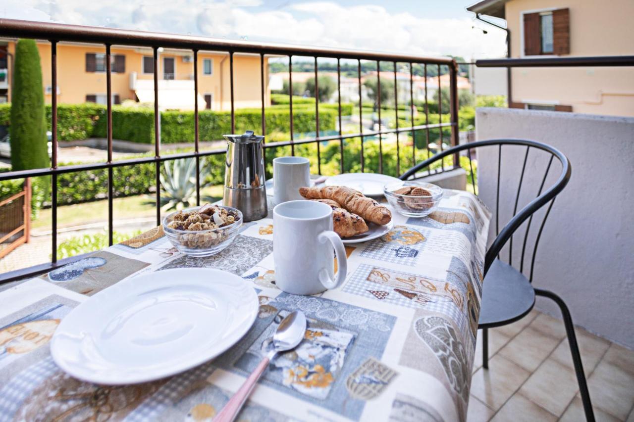 Apartments Blitz - Regarda Travel ลาซีเซ ภายนอก รูปภาพ