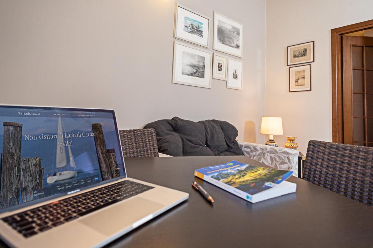 Apartments Blitz - Regarda Travel ลาซีเซ ภายนอก รูปภาพ