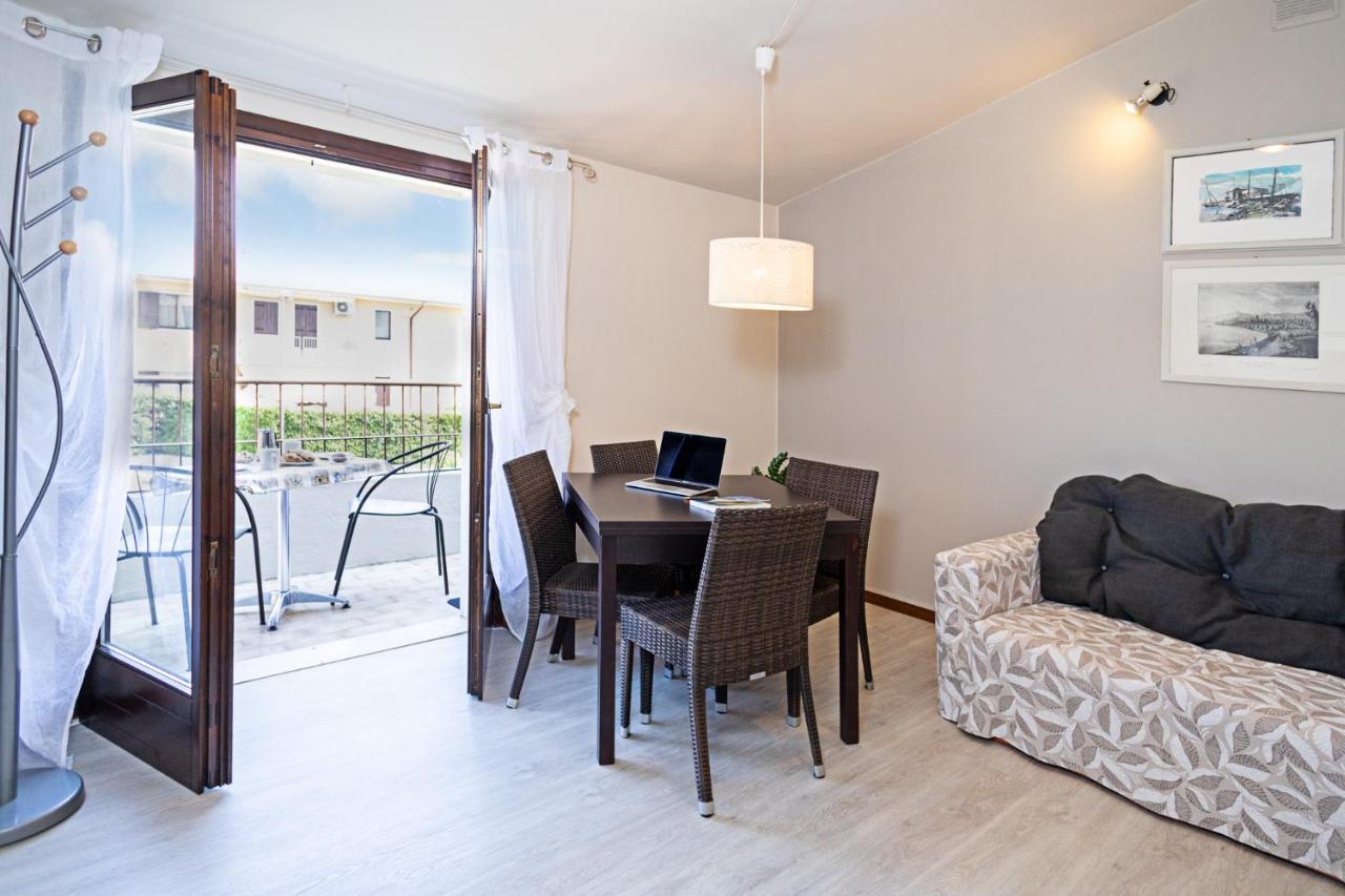 Apartments Blitz - Regarda Travel ลาซีเซ ภายนอก รูปภาพ