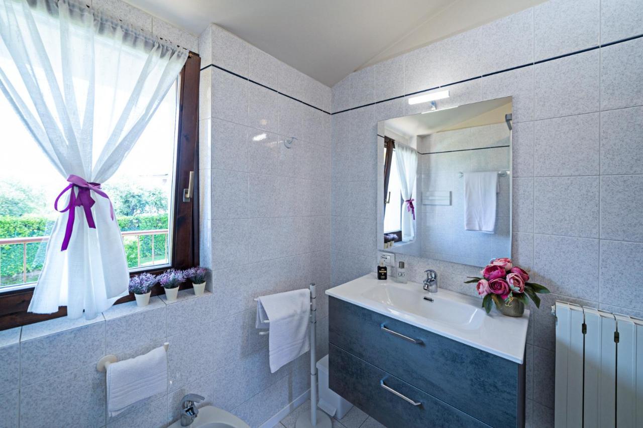 Apartments Blitz - Regarda Travel ลาซีเซ ภายนอก รูปภาพ