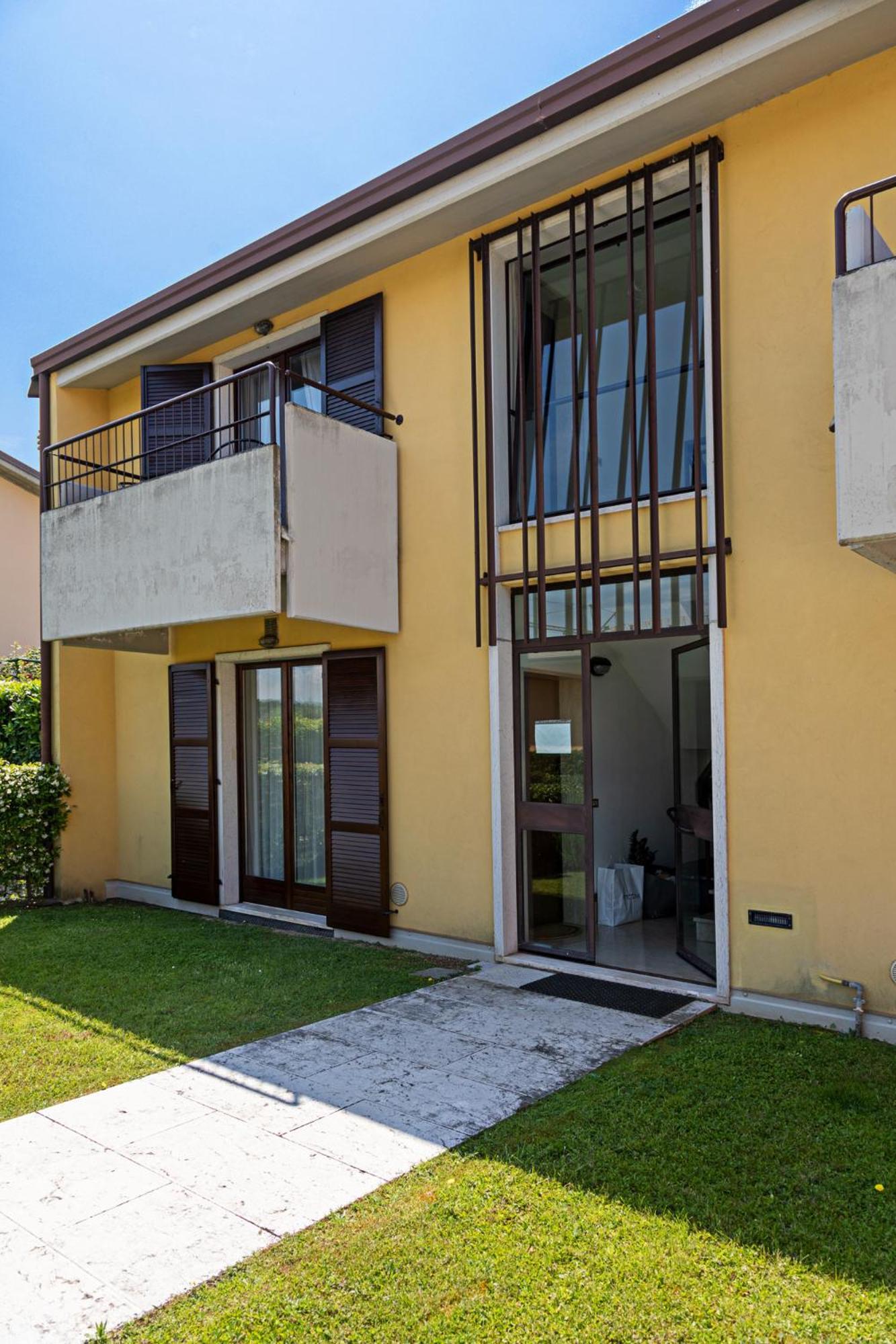 Apartments Blitz - Regarda Travel ลาซีเซ ภายนอก รูปภาพ