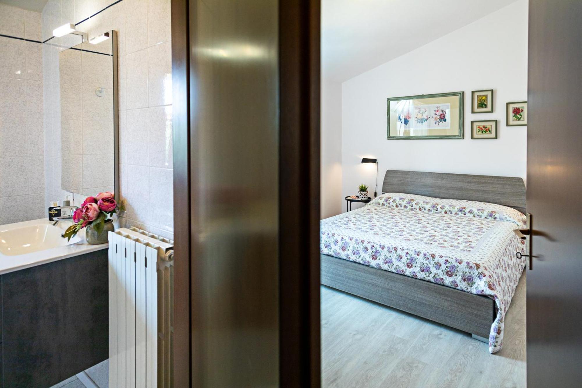Apartments Blitz - Regarda Travel ลาซีเซ ภายนอก รูปภาพ