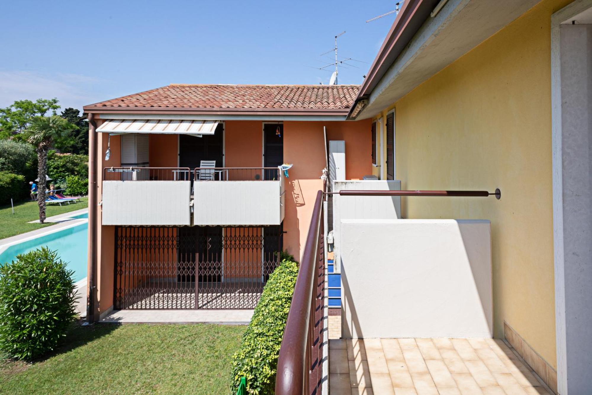 Apartments Blitz - Regarda Travel ลาซีเซ ภายนอก รูปภาพ
