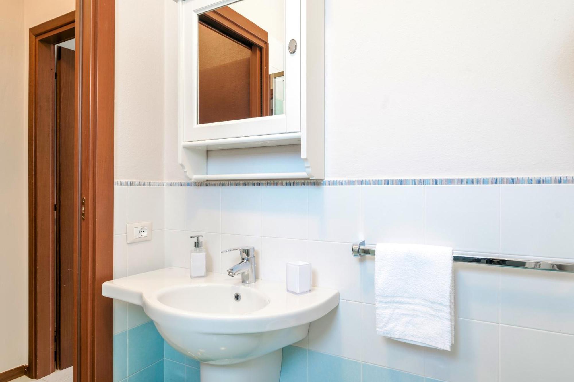 Apartments Blitz - Regarda Travel ลาซีเซ ภายนอก รูปภาพ