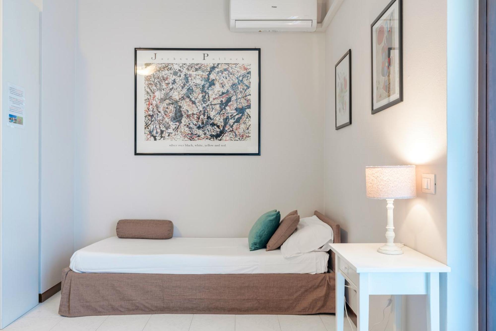 Apartments Blitz - Regarda Travel ลาซีเซ ภายนอก รูปภาพ