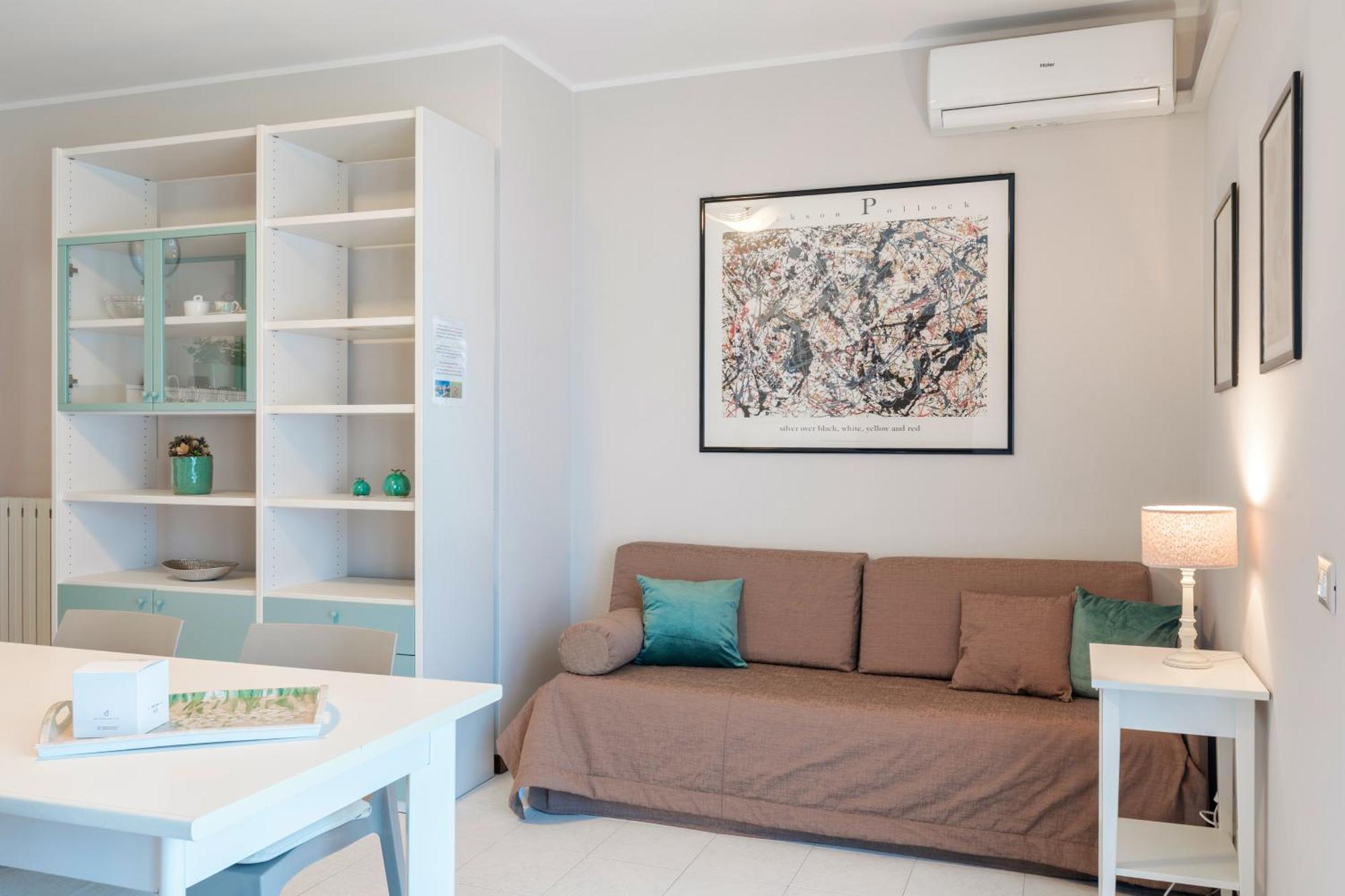 Apartments Blitz - Regarda Travel ลาซีเซ ภายนอก รูปภาพ