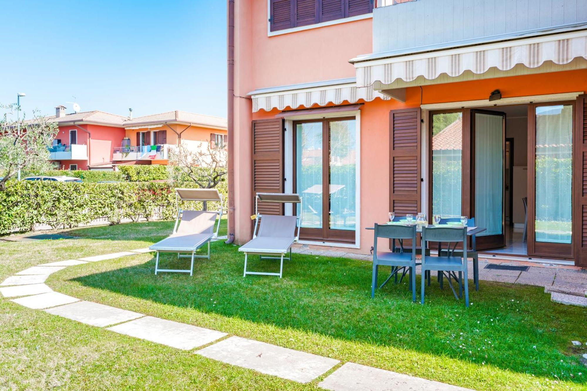 Apartments Blitz - Regarda Travel ลาซีเซ ภายนอก รูปภาพ