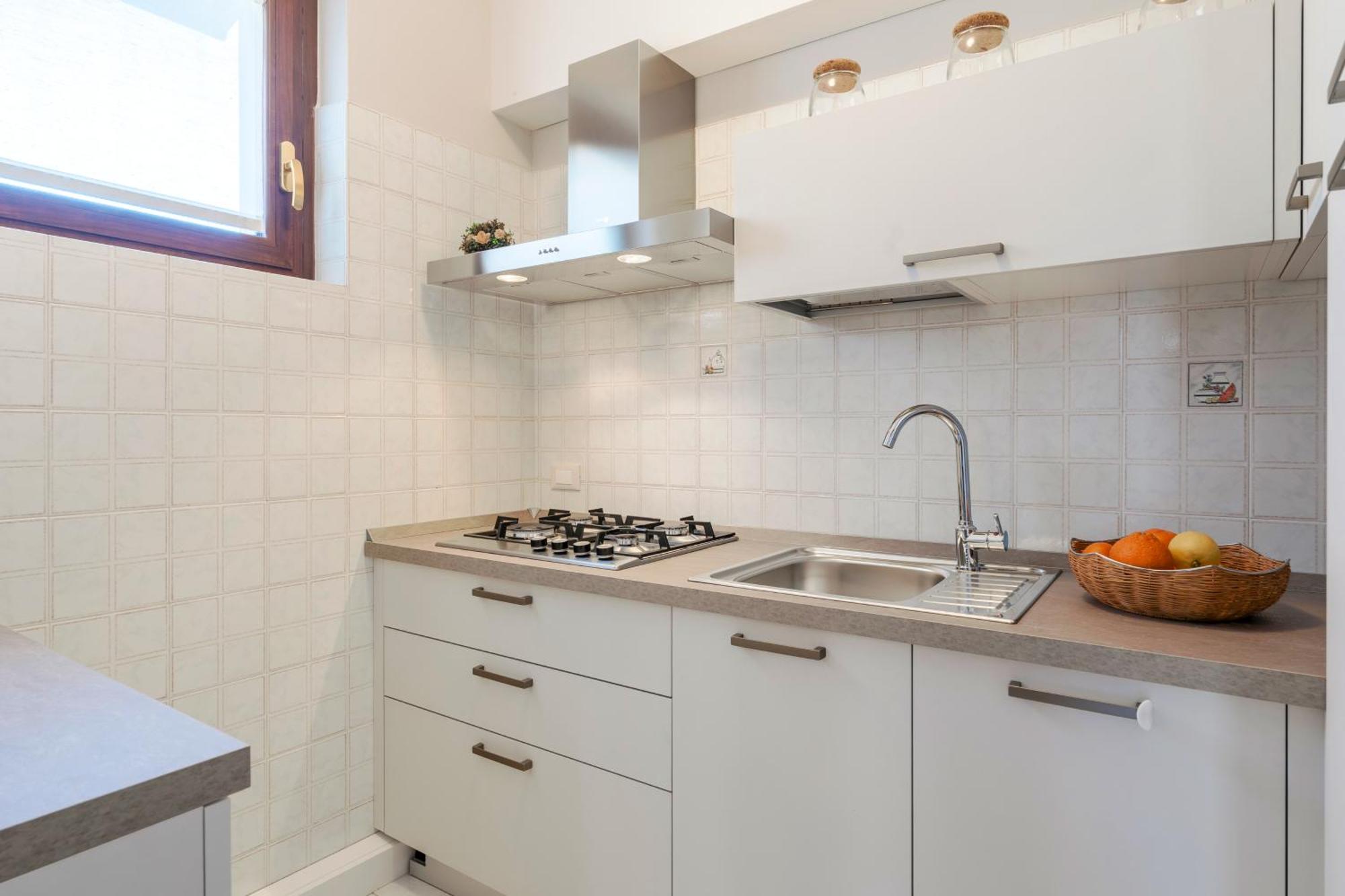 Apartments Blitz - Regarda Travel ลาซีเซ ภายนอก รูปภาพ