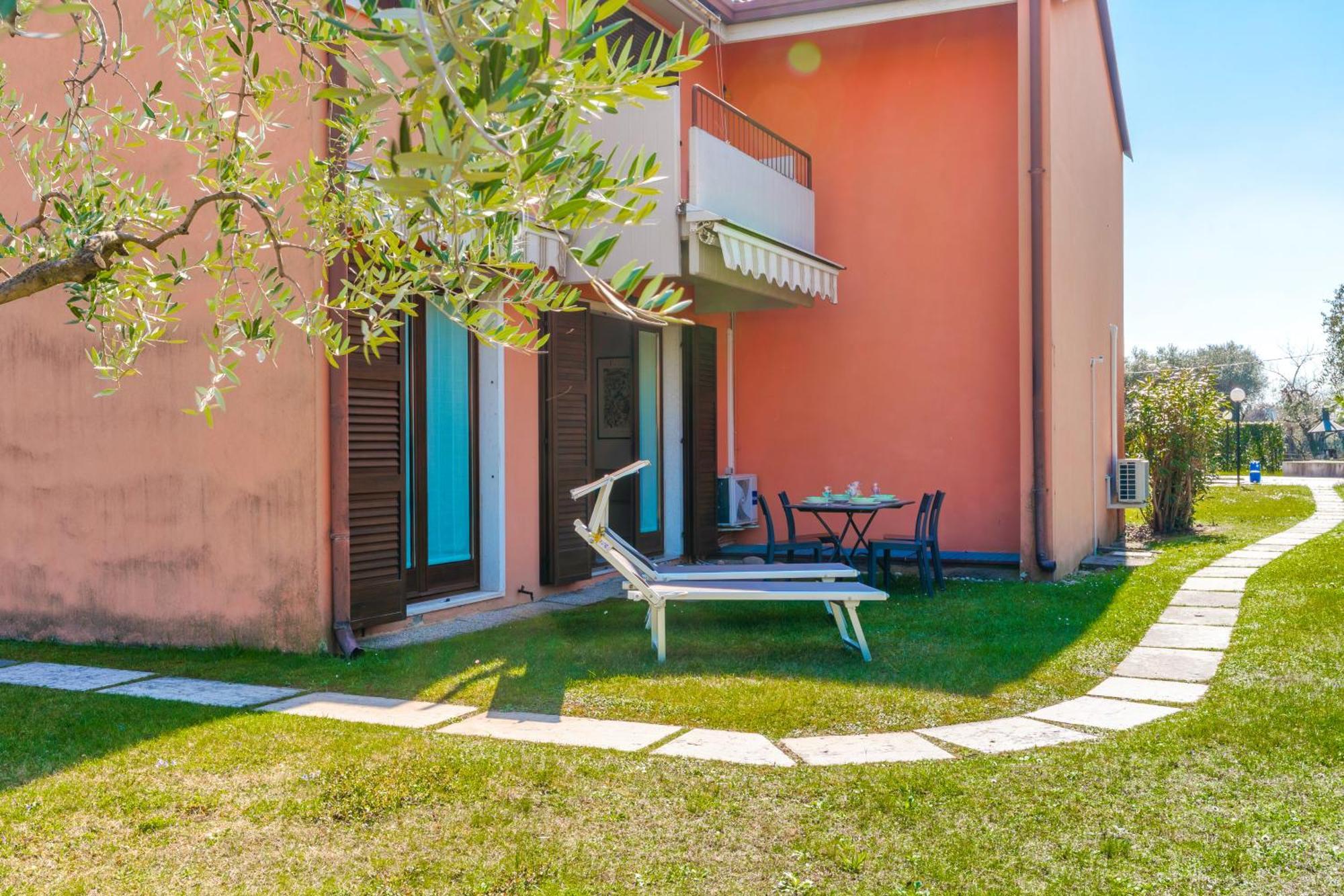 Apartments Blitz - Regarda Travel ลาซีเซ ภายนอก รูปภาพ