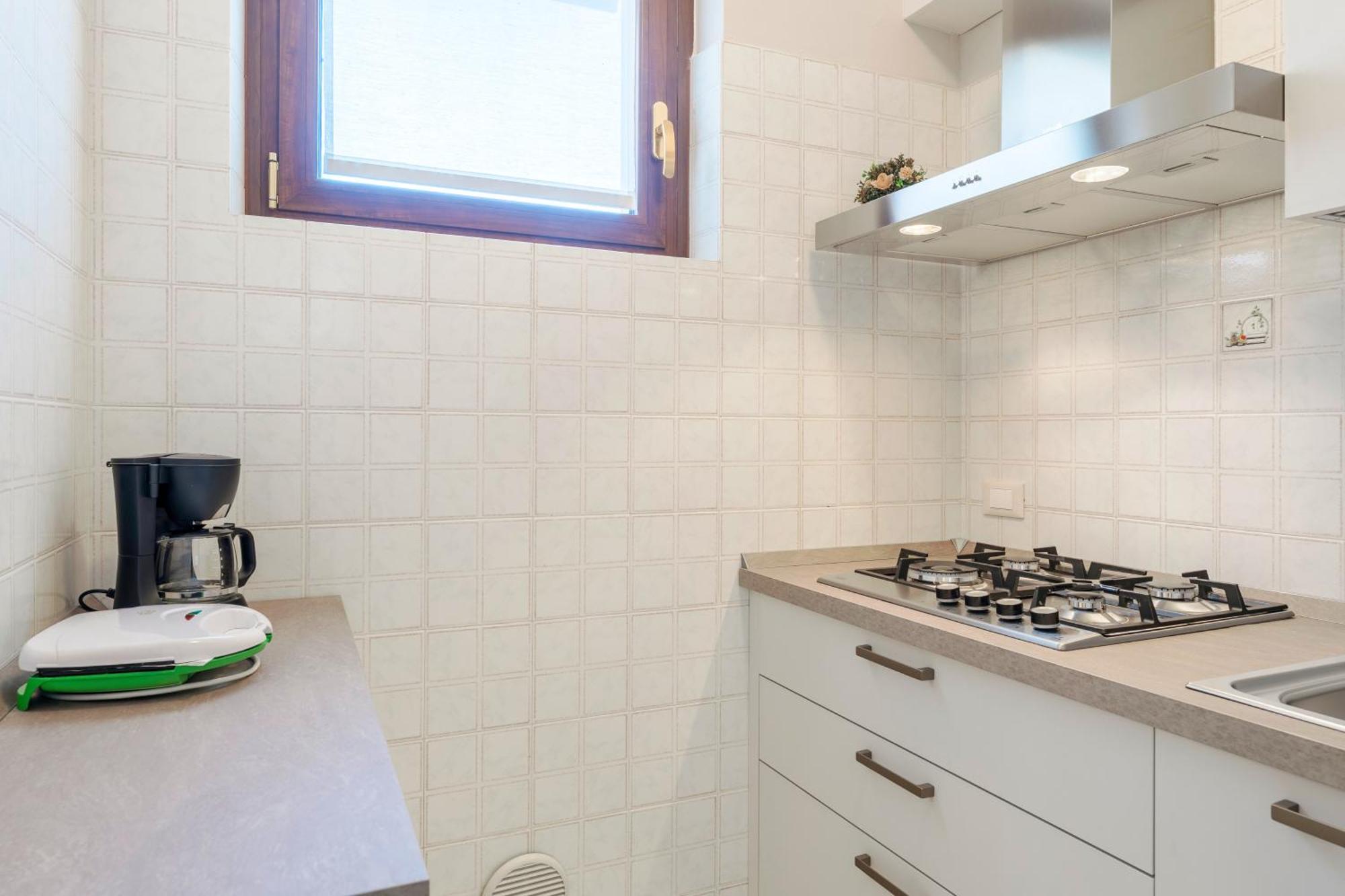 Apartments Blitz - Regarda Travel ลาซีเซ ภายนอก รูปภาพ