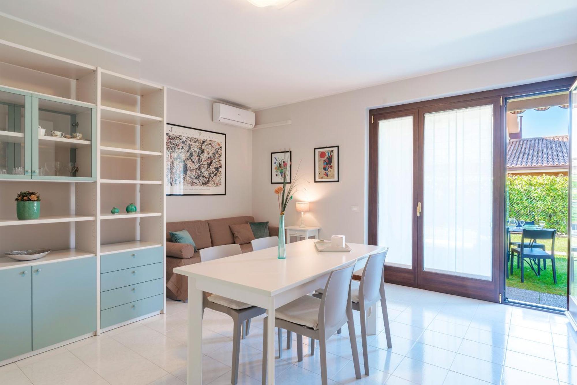 Apartments Blitz - Regarda Travel ลาซีเซ ภายนอก รูปภาพ