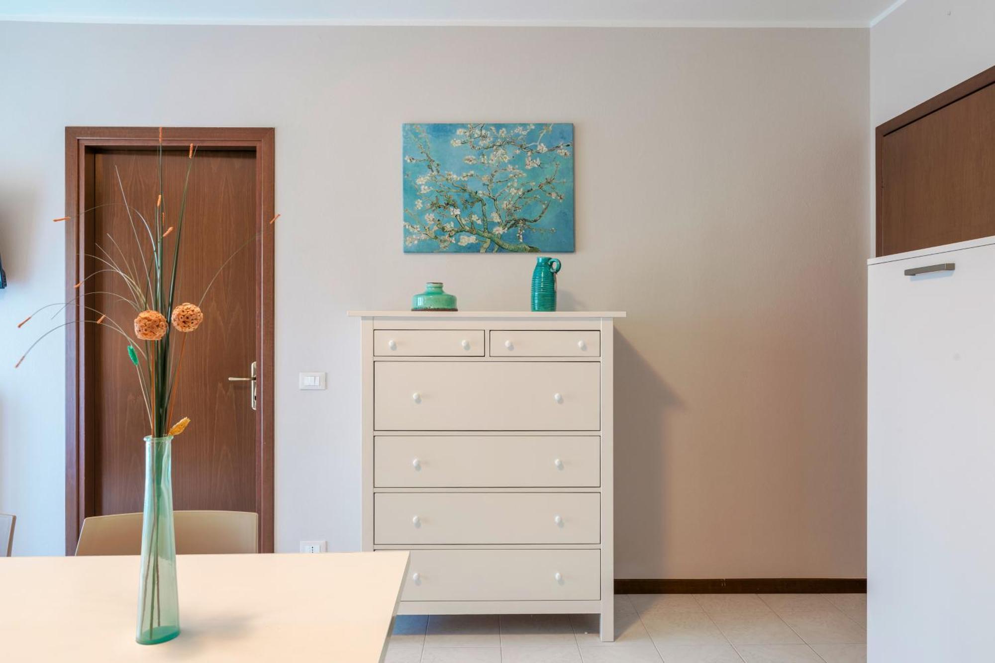 Apartments Blitz - Regarda Travel ลาซีเซ ภายนอก รูปภาพ