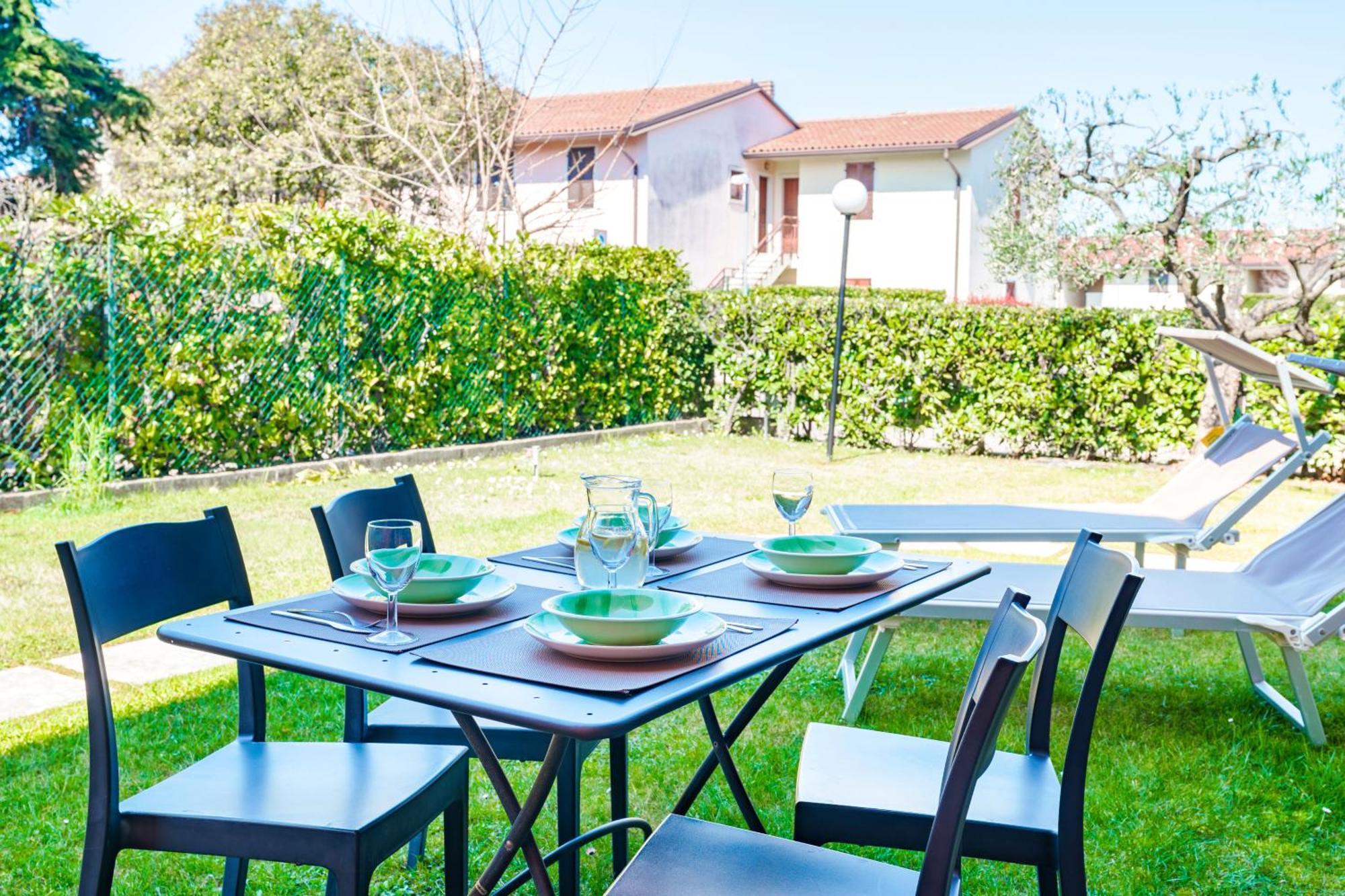 Apartments Blitz - Regarda Travel ลาซีเซ ภายนอก รูปภาพ