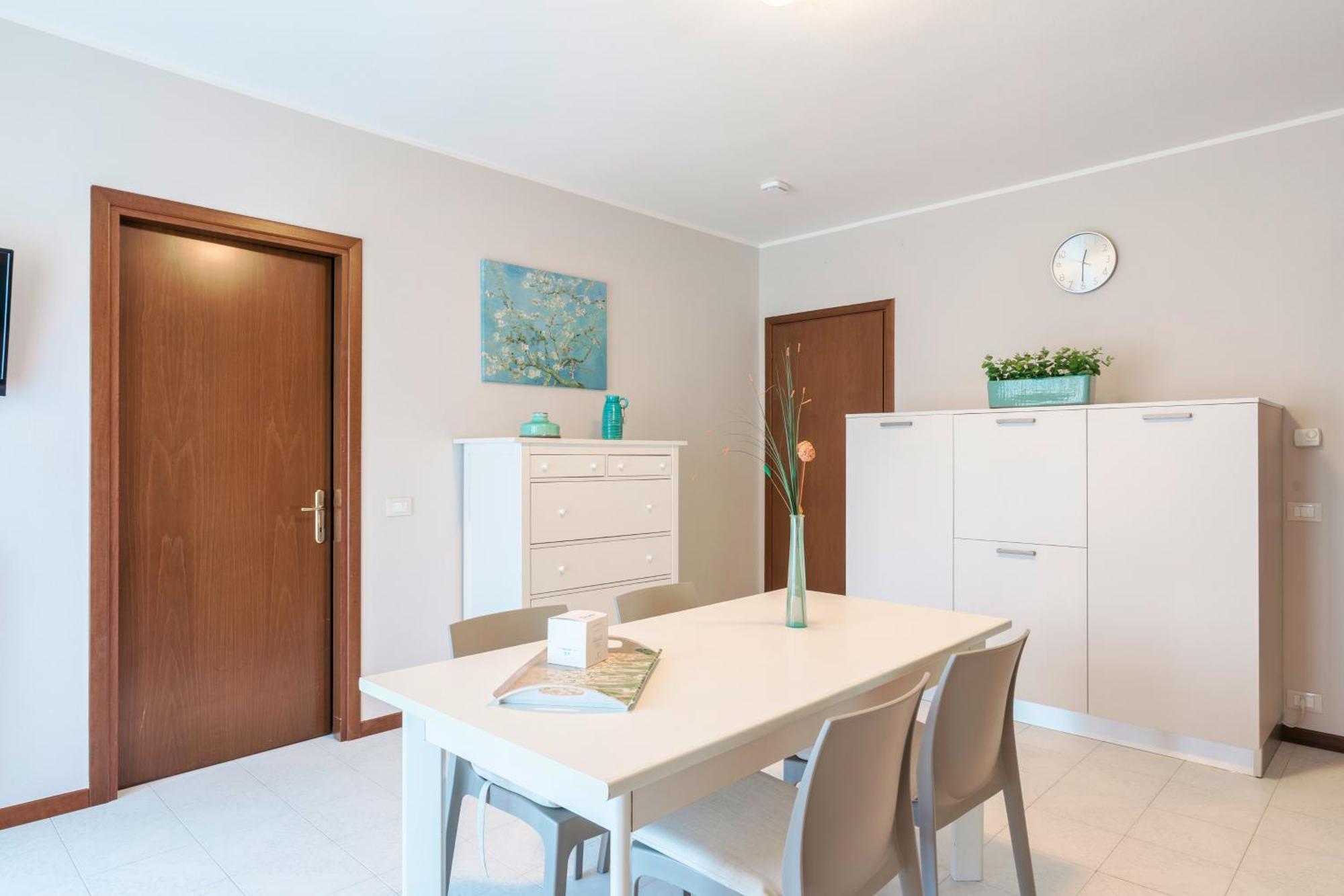 Apartments Blitz - Regarda Travel ลาซีเซ ภายนอก รูปภาพ